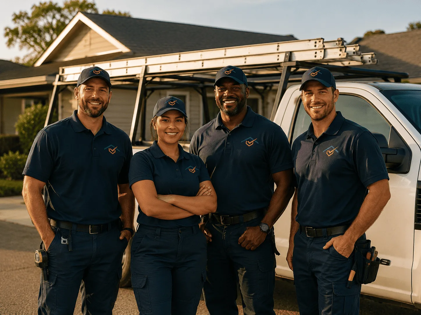 Roof Inspection company in Kirkville, IA